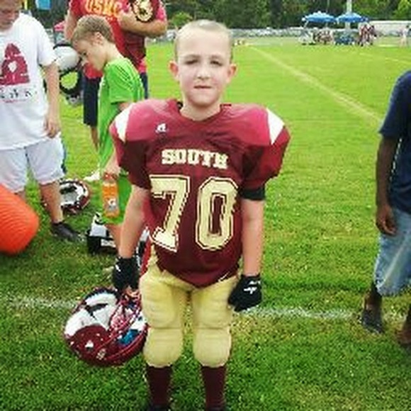 Meet your Posher, Jonathan - Picture 1 of 1